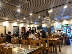 大堂-凤齐羊肉烩面馆