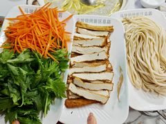 -清真·马坡烧烤涮牛肚·酸浆火锅(新区总店)