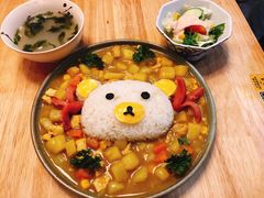 -红小满休闲餐厅(十全街店)