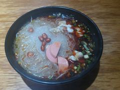 -青石桥老瓦房肥肠粉总店(青石桥总店)