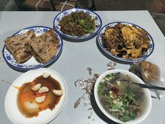 -新月斋(豆瓣胡同店)