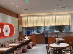 -松鹤楼面馆(天一广场店)