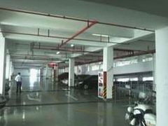 -淞虹路P+R停车场