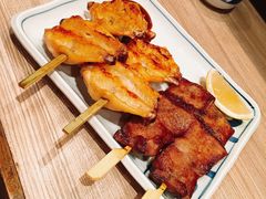 -小山日本料理(太古汇店)