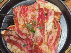 -九田家黑牛烤肉料理(顺义区华联金街店)