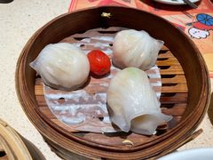 金牌虾饺皇-点都德(华强南店)