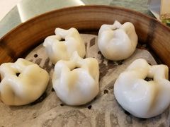 -常州逸高酒店-中餐厅