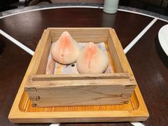 -杭州西子湖四季酒店·金沙厅