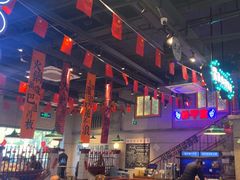 -楠火锅(昆山金鹰店)