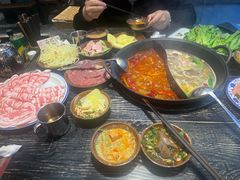 -冯校长老火锅(中联广场店)