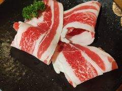 -九田家黑牛烤肉料理(新辰里亚运村店)