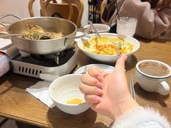 -肥朵食堂(带梦胡同店)