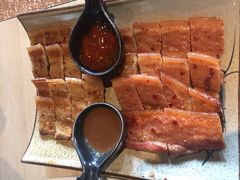 -中医药大学-老3楼餐厅