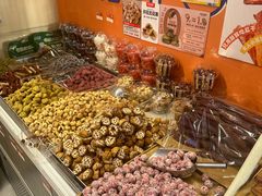 -满谷宝栗(奥林匹克店)