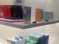 -宝岛眼镜·星创视光中心(中泰店)