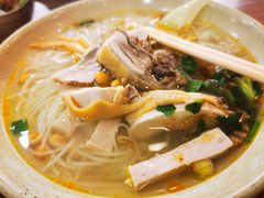 -华姐鸡粉(教育路店)