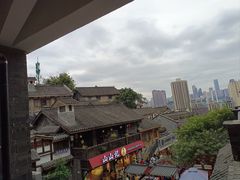 -重庆十八梯传统风貌区