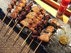 -半藏居酒屋(香港花园店)