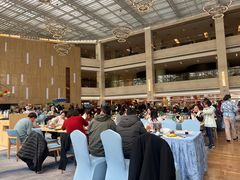 -佰园全日西餐厅-厦门佰翔软件园酒店