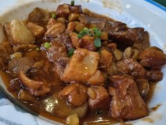 -丽泽山庄·生态怀柔菜·虹鳟鱼(红螺寺店)