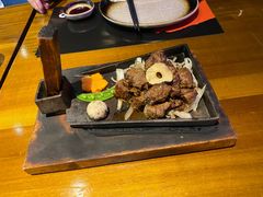 -和彩放题餐厅(酒仙桥店)