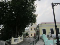 -龙环葡韵住宅式博物馆