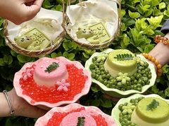 -井格重庆火锅(西直门凯德Mall店)