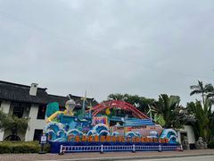 -南沙天后宫景区