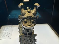 -陕西历史博物馆