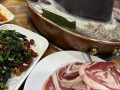 -元盛居(亚泰大街店)
