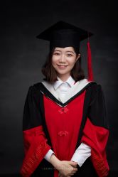 -鹿角肖像摄影艺术馆