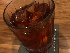 -星巴克(港汇1号办公楼店)