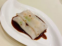 -利苑酒家(华熙国际店)