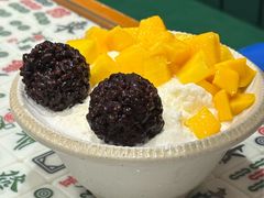 -堂屋糖水店(愚园店)