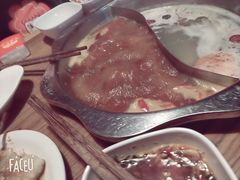 -傣妹火锅(南京东路一店)