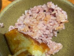 -七色云蔬食(喜邻里店)