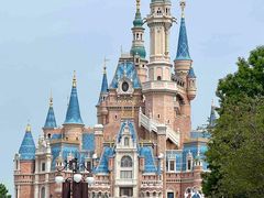 -上海迪士尼度假区