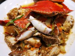 -丹盛象山海鲜(水清路店)