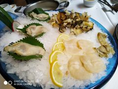 -红鼎豆捞·小红鼎豆捞送(花样年华大厦店)