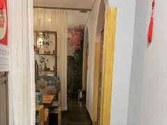 -泡桐树孙二娘私房菜