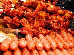 -梨花自助烤肉(天河城店)