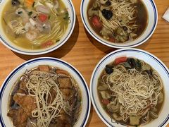 -天天鲜面馆(衡山路店)