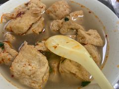 -李小老烧饼(常营民族家园店)