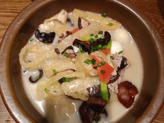 -八碗湘长沙市井菜(坡子街店)