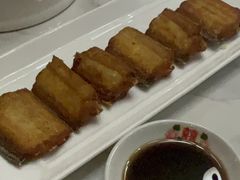 -阿莉餐厅(枣阳路店)