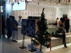 -KUNCHA鲲茶·江西制茶(铜锣湾店)