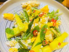 -云海肴·汽锅鸡·云南菜(天津国金汇店)