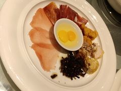 -豪廷轩中餐厅·特色云南菜(温德姆至尊豪廷大酒店)