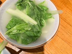 -兵哥豌豆面(青华店)