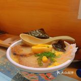 奈赐有一抹人情味